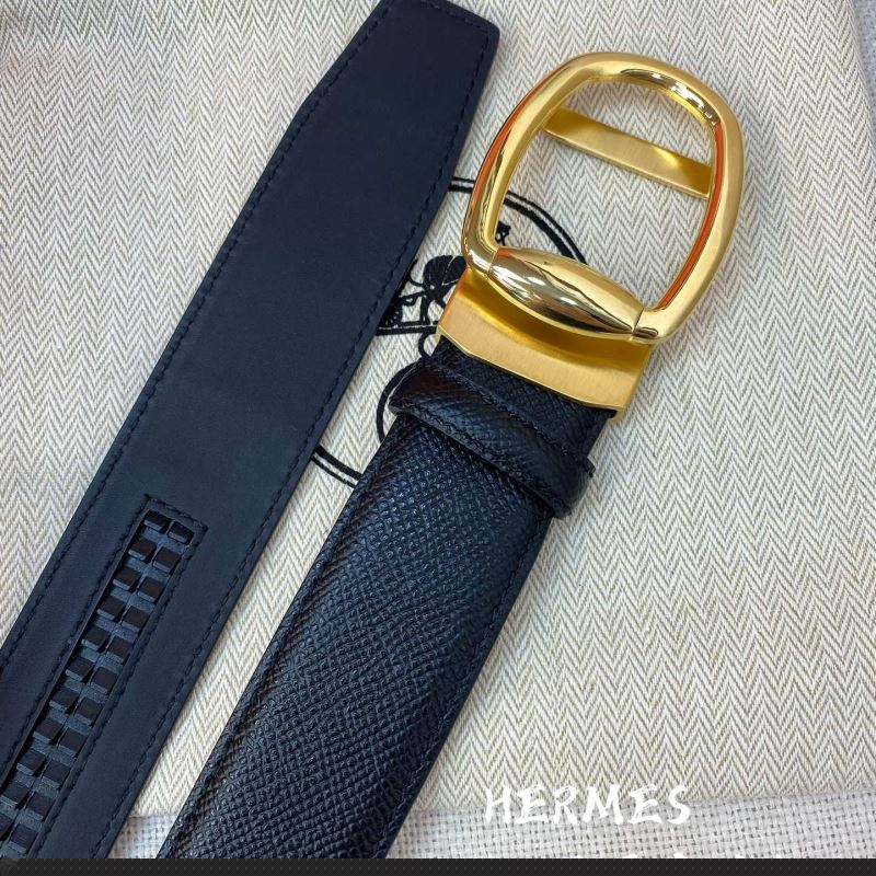 H**mes belts